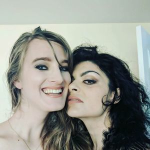 Meet your Posher, Ofelia